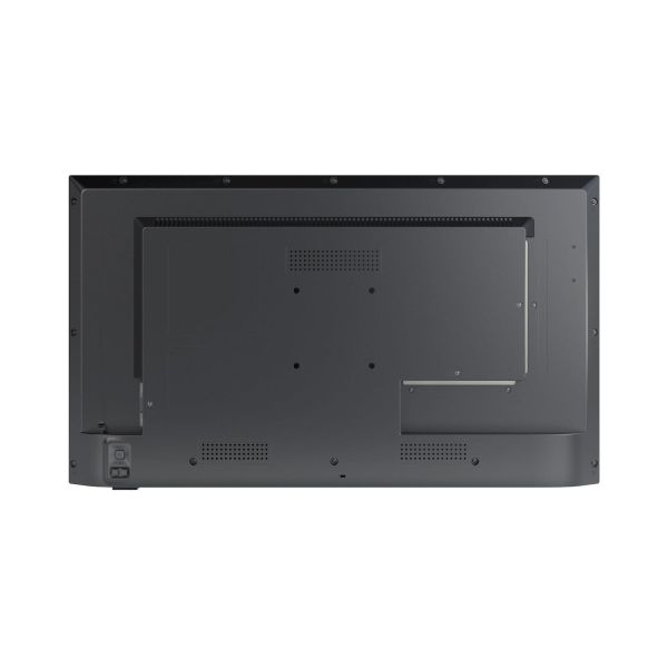 NEC MultiSync E328-2 Digitale signage flatscreen 81,3 cm (32") LCD 400 cd/m² Full HD Zwart 16/7 (60006113)