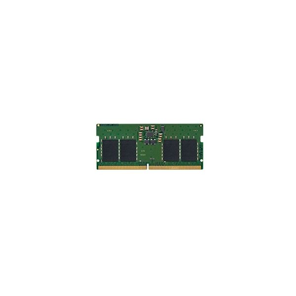 Kingston Technology ValueRAM KVR48S40BS6-8 geheugenmodule 8 GB 1 x 8 GB DDR5 4800 MHz (KVR48S40BS6-8)