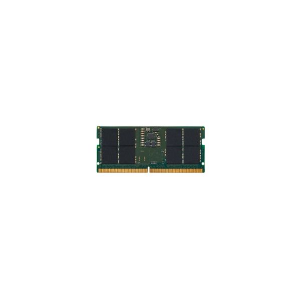 Kingston Technology ValueRAM KVR48S40BS8-16 geheugenmodule 16 GB 1 x 16 GB DDR5 4800 MHz (KVR48S40BS8-16)