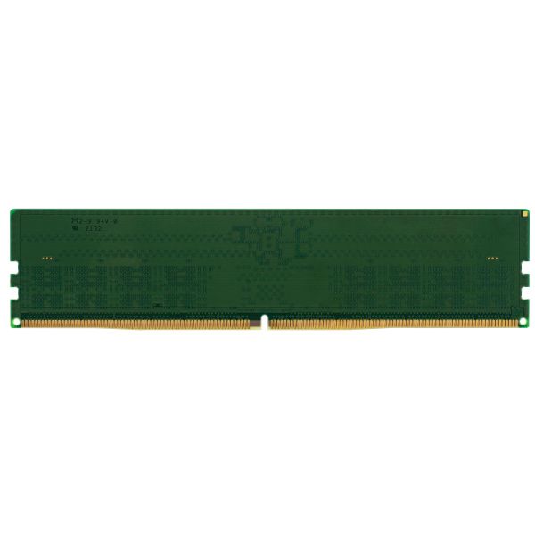 Kingston Technology ValueRAM KVR48U40BS8K2-32 geheugenmodule 32 GB 2 x 16 GB DDR5 4800 MHz (KVR48U40BS8K2-32)
