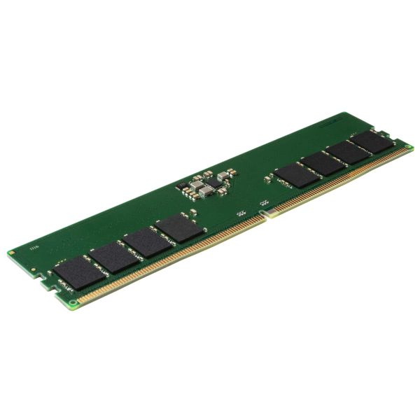 Kingston Technology ValueRAM KVR48U40BS8K2-32 geheugenmodule 32 GB 2 x 16 GB DDR5 4800 MHz (KVR48U40BS8K2-32)