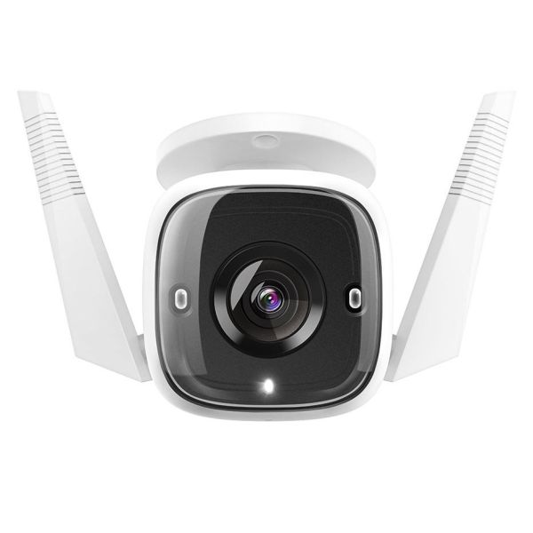 TP-Link Tapo C310 kubus IP-beveiligingscamera Buiten 2304 x 1296 Pixels Muur (C310)