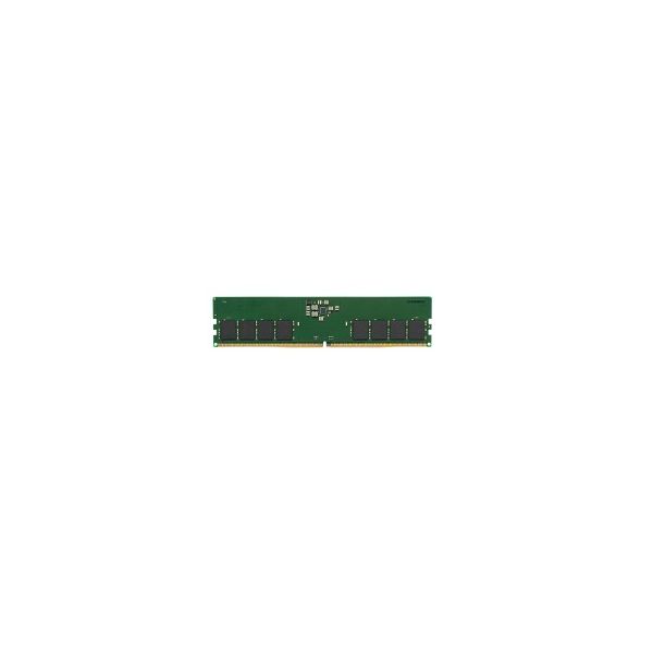 Kingston Technology ValueRAM KVR56U46BS8-16 geheugenmodule 16 GB 1 x 16 GB DDR5 5600 MHz (KVR56U46BS8-16)