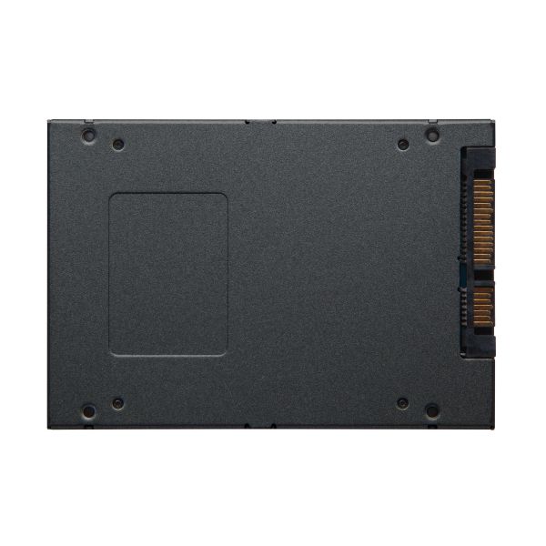 Kingston Technology A400 2.5" 480 GB SATA III TLC (SA400S37/480G)