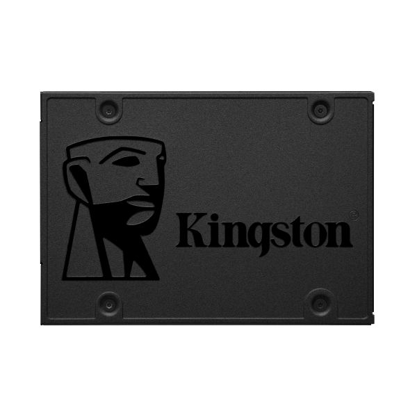 Kingston Technology A400 480 GB 2.5" SATA III TLC (SA400S37/480G)