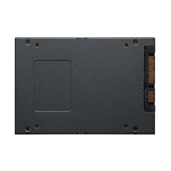 Kingston Technology A400 960 GB 2.5" SATA III TLC (SA400S37/960G) Kingston Technology A400 960 GB 2.5" SATA III TLC (SA400S37/960G)