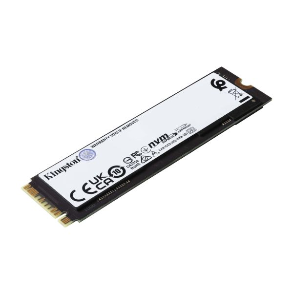 Kingston Technology 2000G FURY RENEGADE M.2 2280 NVMe SSD (SFYRD/2000G)
