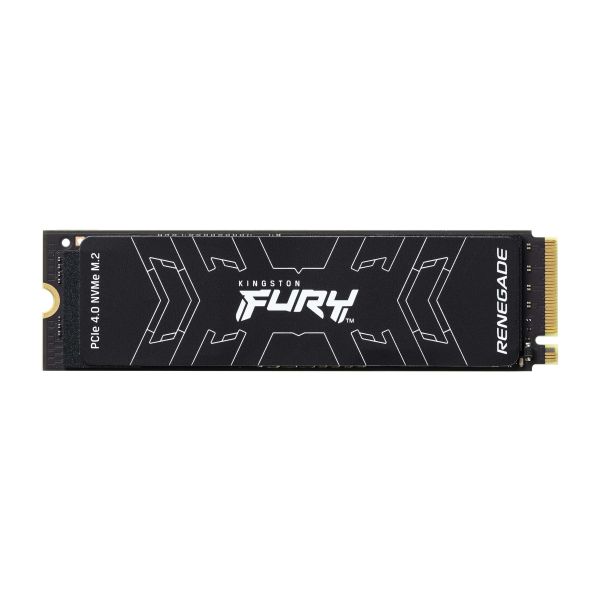 Kingston Technology 2000G FURY RENEGADE M.2 2280 NVMe SSD (SFYRD/2000G)