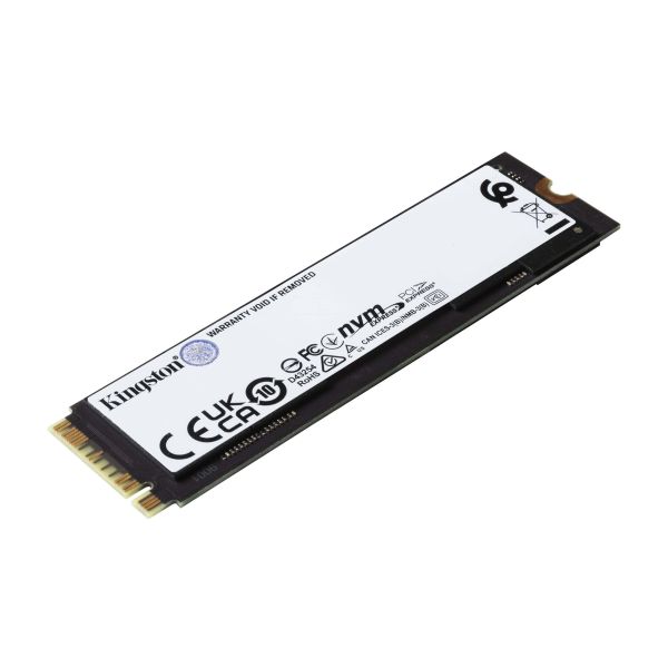 Kingston Technology 2000G FURY RENEGADE M.2 2280 NVMe SSD (SFYRD/2000G) Kingston Technology 2000G FURY RENEGADE M.2 2280 NVMe SSD (SFYRD/2000G)