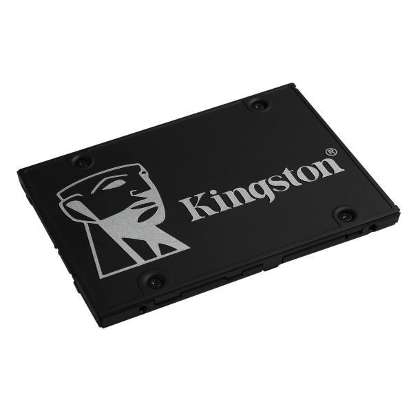 Kingston Technology KC600 2.5" 1024 GB SATA III 3D TLC (SKC600/1024G)