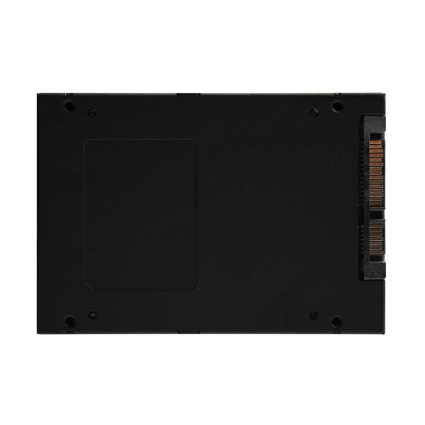 Kingston Technology 512G SSD KC600 SATA3 2.5" (SKC600/512G) Kingston Technology 512G SSD KC600 SATA3 2.5" (SKC600/512G)