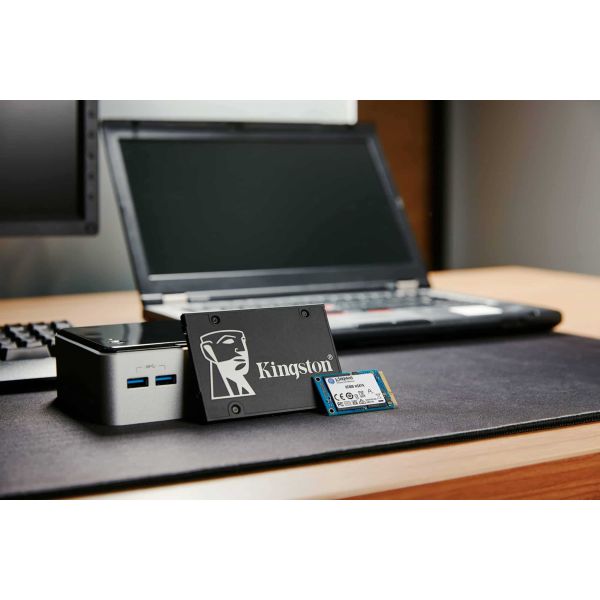 Kingston Technology 512G SSD KC600 SATA3 2.5" (SKC600/512G)