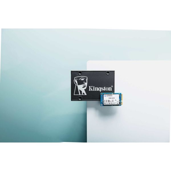 Kingston Technology 512G SSD KC600 SATA3 2.5" (SKC600/512G) Kingston Technology 512G SSD KC600 SATA3 2.5" (SKC600/512G)