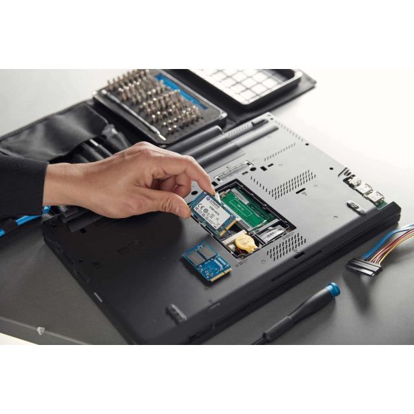 Kingston Technology 256G SSD KC600 SATA3 mSATA (SKC600MS/256G) Kingston Technology 256G SSD KC600 SATA3 mSATA (SKC600MS/256G)