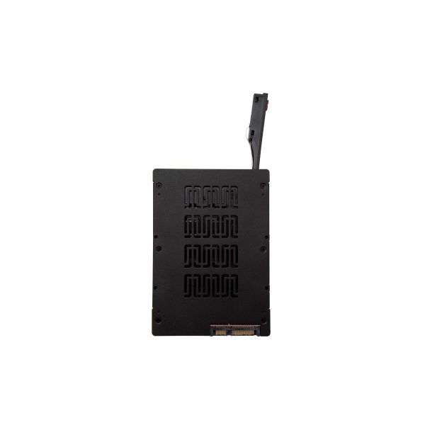 Kingston Technology 2.5 - 3.5" SATA Drive Carrier Universeel HDD-behuizing (SNA-DC2/35)