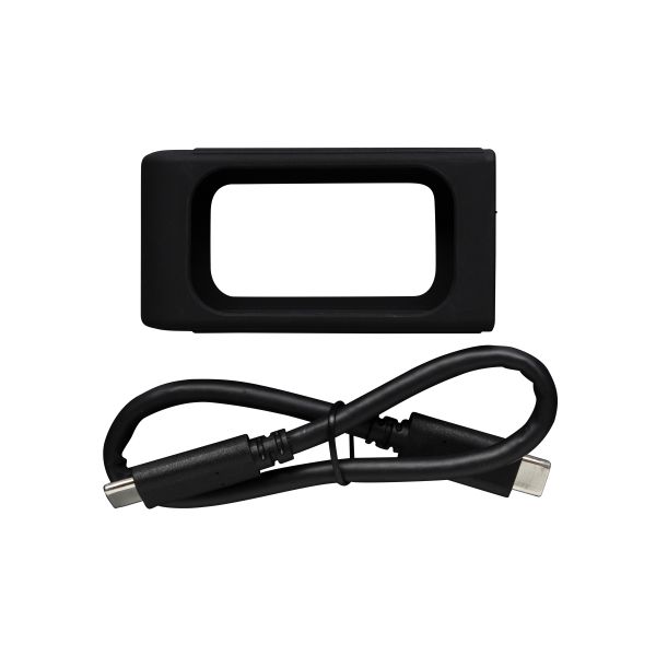 Kingston Technology 2000G Draagbare SSD XS2000 (SXS2000/2000G) Kingston Technology 2000G Draagbare SSD XS2000 (SXS2000/2000G)