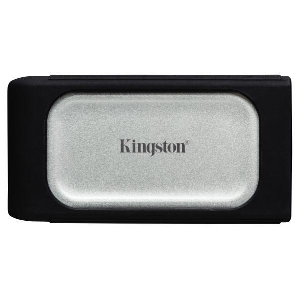 Kingston Technology 2000G Draagbare SSD XS2000 (SXS2000/2000G) Kingston Technology 2000G Draagbare SSD XS2000 (SXS2000/2000G)