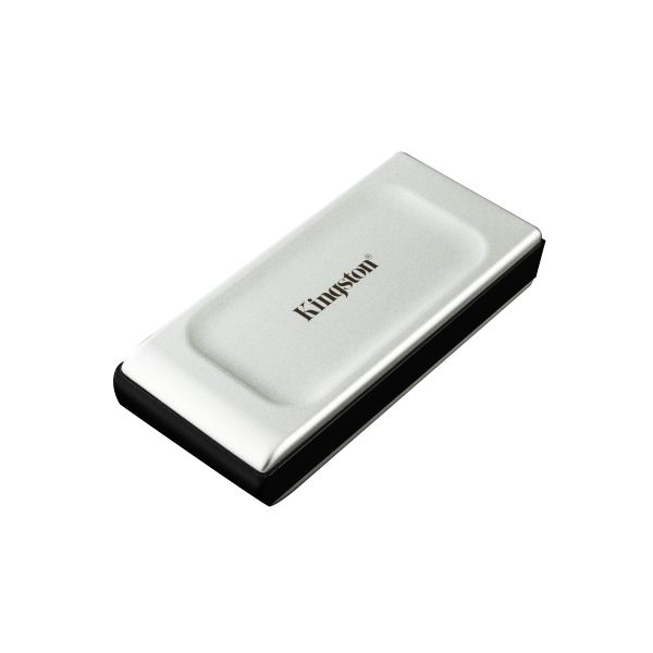 Kingston Technology 2000G Draagbare SSD XS2000 (SXS2000/2000G) Kingston Technology 2000G Draagbare SSD XS2000 (SXS2000/2000G)