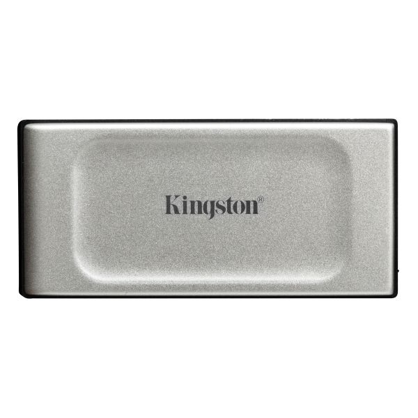 Kingston Technology 2000G Draagbare SSD XS2000 (SXS2000/2000G)