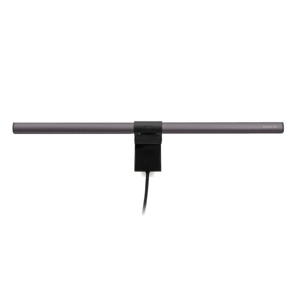 BenQ ScreenBar Halo monitorlampje Grijs 800 lm (9H.W49WT.ES3)