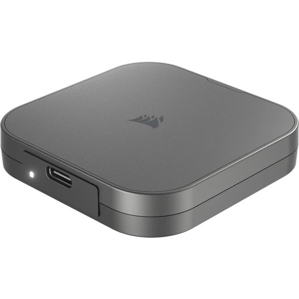 Corsair EX400U 1TB externe SSD USB-C (CSSD-EX400U1TB)