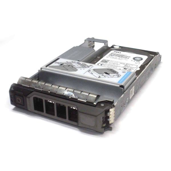 Dell 1.2TB 10K 12G 2.5INCH SAS (01M0D-RFB)