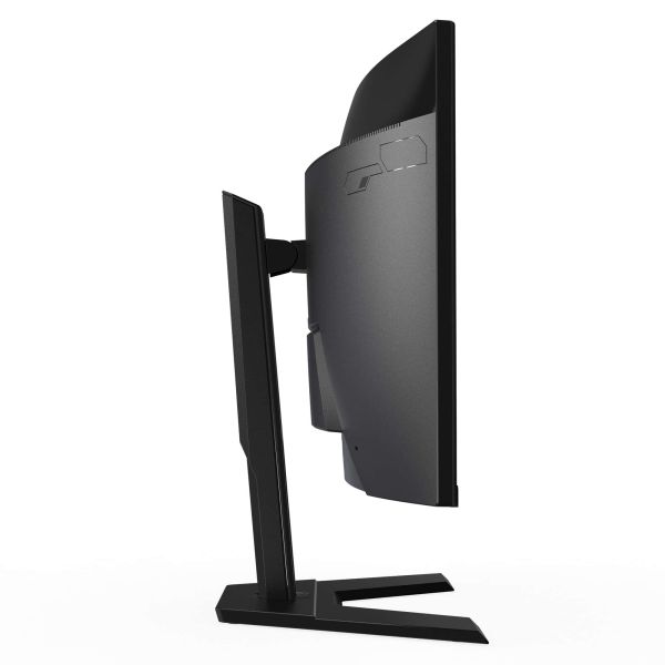 GIGABYTE G34WQCP computer monitor 86,4 cm (34") 3440 x 1440 Pixels UltraWide Quad HD LED Zwart (G34WQCP EK)
