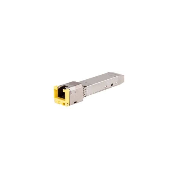 HP Aruba J8177E 1G SFP RJ45 CAT5e Transceiver (J8177E)