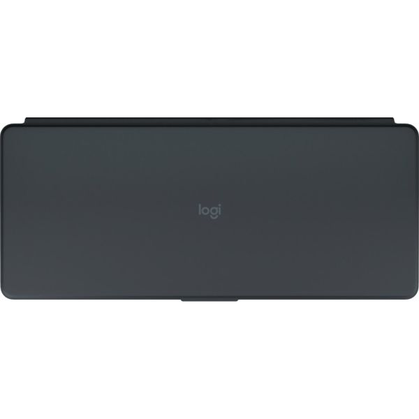 Logitech Keys-To-Go 2 toetsenbord Universeel Bluetooth QWERTY US International Grafiet (920-013017)