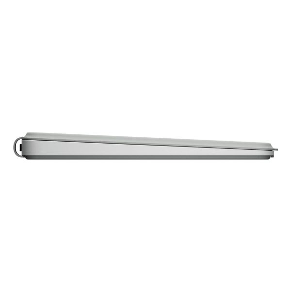 Logitech Keys-To-Go 2 toetsenbord Universeel Bluetooth QWERTY US International Wit (920-013018)