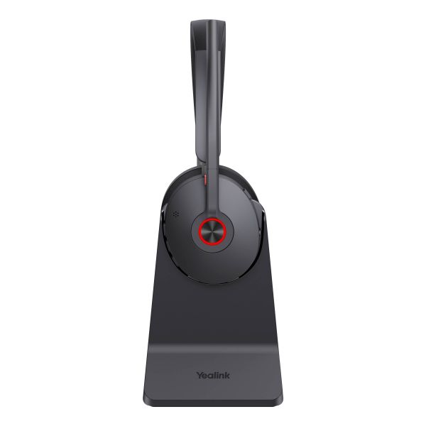 Yealink BH74 met standaard Teams USB-C/A Headset (1208682)