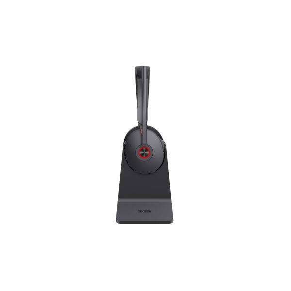 Yealink BH74 met standaard Teams USB-C/A Headset (1208682)