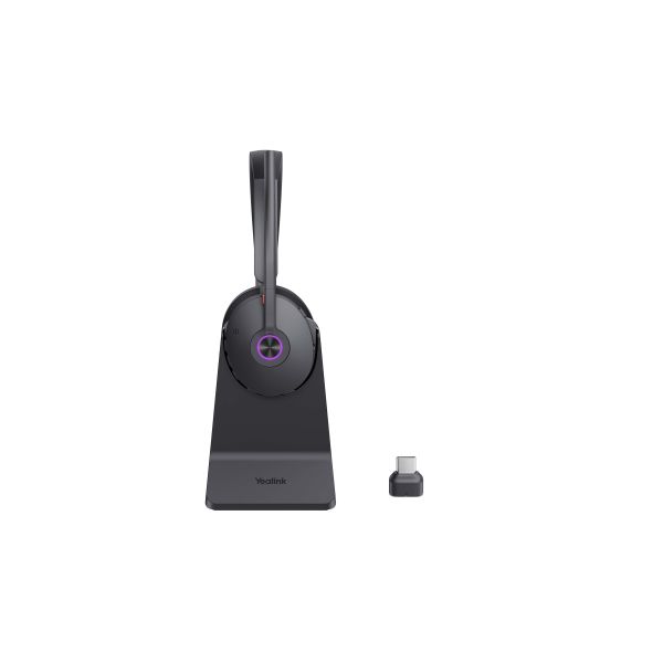 Yealink BH74 met standaard Teams USB-C/A Headset (1208682)