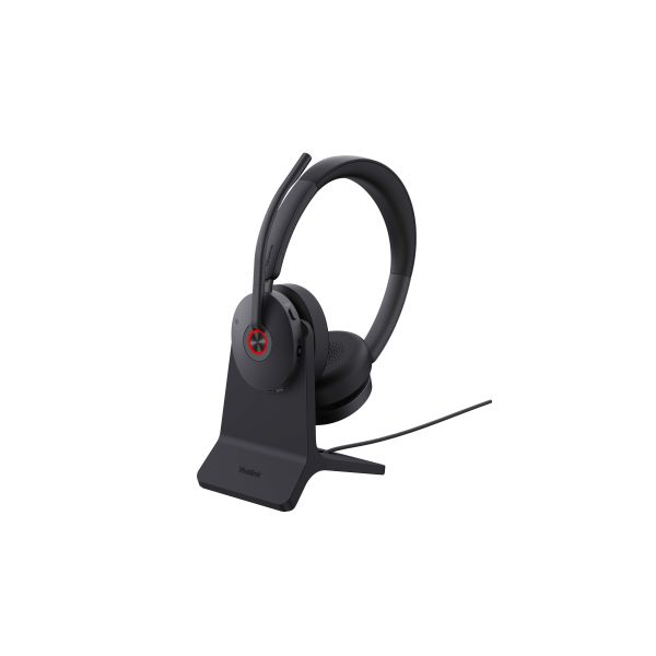Yealink BH74 met standaard Teams USB-C/A Headset (1208682)