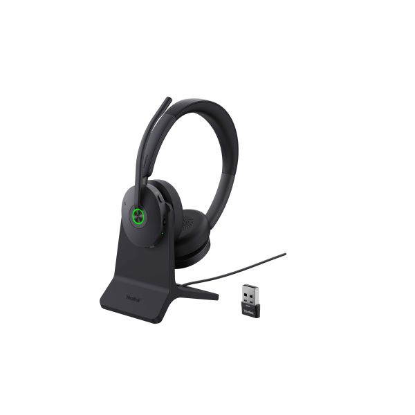 Yealink BH74 met standaard Teams USB-C/A Headset (1208682)