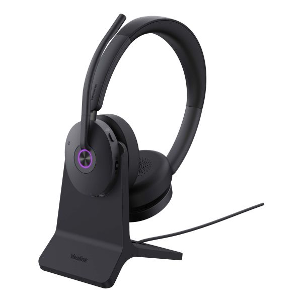 Yealink BH74 met standaard Teams USB-C/A Headset (1208682) Yealink BH74 met standaard Teams USB-C/A Headset (1208682)