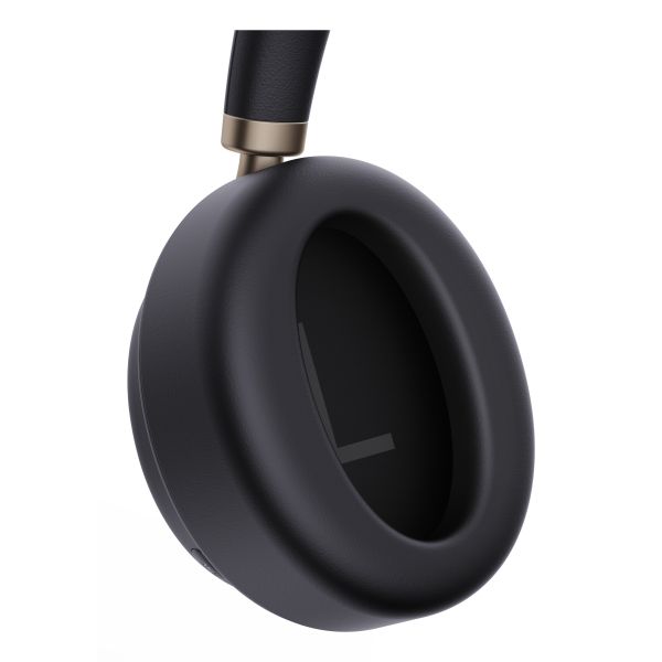 Yealink BH76 Plus met Oplaadstandaard UC Zwart USB-C/A Headset (1208700) Yealink BH76 Plus met Oplaadstandaard UC Zwart USB-C/A Headset (1208700)