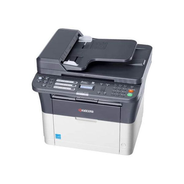 KYOCERA FS -1325MFP Laser A4 1800 x 600 DPI 25 ppm (1102M73NL0) 4/4 KYOCERA FS -1325MFP Laser A4 1800 x 600 DPI 25 ppm (1102M73NL0)