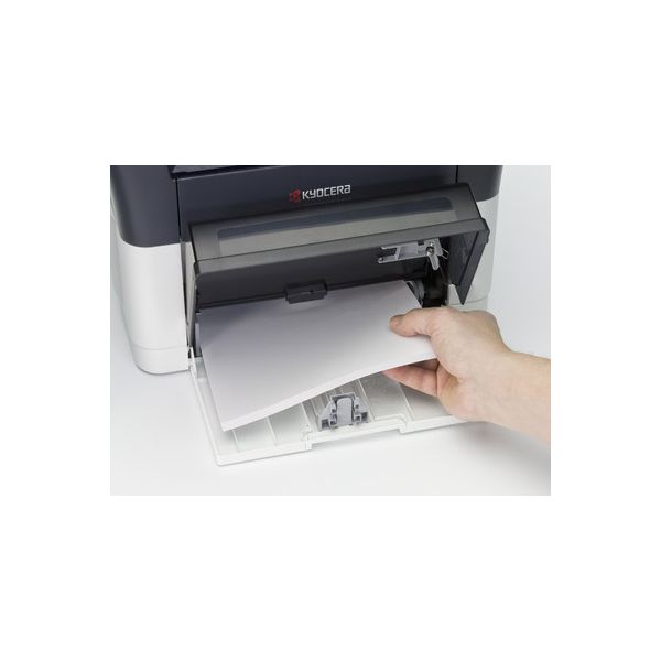 KYOCERA FS -1325MFP Laser A4 1800 x 600 DPI 25 ppm (1102M73NL0) 4/4 KYOCERA FS -1325MFP Laser A4 1800 x 600 DPI 25 ppm (1102M73NL0)