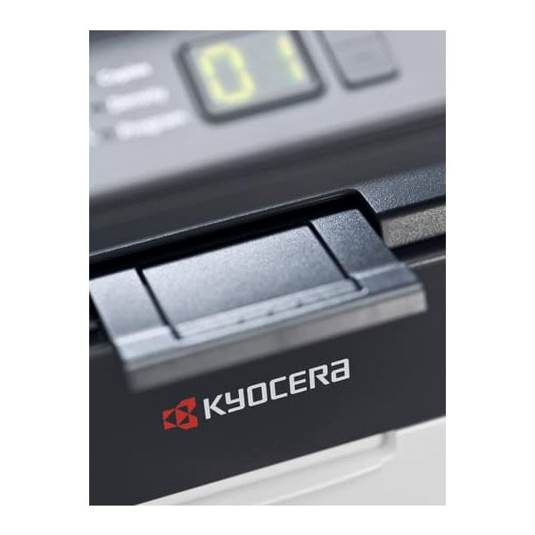 KYOCERA FS -1325MFP Laser A4 1800 x 600 DPI 25 ppm (1102M73NL0) 4/4 KYOCERA FS -1325MFP Laser A4 1800 x 600 DPI 25 ppm (1102M73NL0)