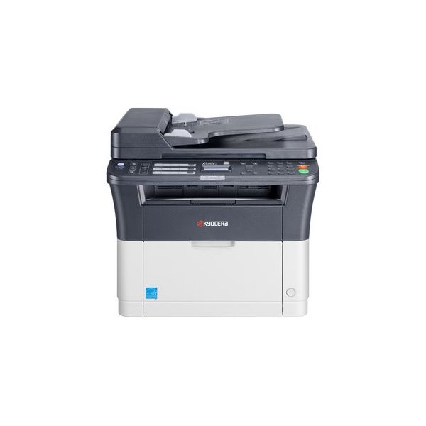 KYOCERA FS -1325MFP Laser A4 1800 x 600 DPI 25 ppm (1102M73NL0)