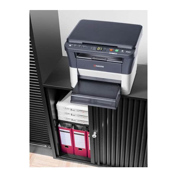 KYOCERA FS -1325MFP Laser A4 1800 x 600 DPI 25 ppm (1102M73NL0) 4/4 KYOCERA FS -1325MFP Laser A4 1800 x 600 DPI 25 ppm (1102M73NL0)