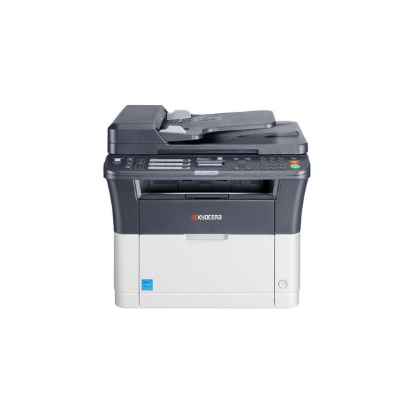 KYOCERA FS -1325MFP Laser A4 1800 x 600 DPI 25 ppm (1102M73NL0)