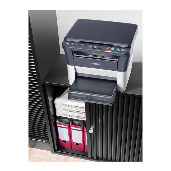 KYOCERA FS -1325MFP Laser A4 1800 x 600 DPI 25 ppm (1102M73NL0)