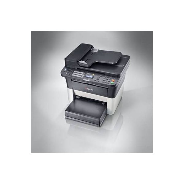 KYOCERA FS -1325MFP Laser A4 1800 x 600 DPI 25 ppm (1102M73NL0) 4/4 KYOCERA FS -1325MFP Laser A4 1800 x 600 DPI 25 ppm (1102M73NL0)