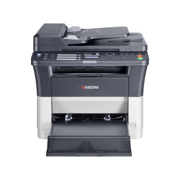 KYOCERA ECOSYS FS-1325MFP Laser A4 1800 x 600 DPI 25 ppm (1102M73NL2)