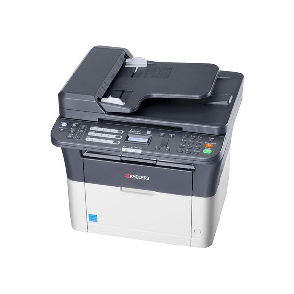 KYOCERA ECOSYS FS-1325MFP Laser A4 1800 x 600 DPI 25 ppm (1102M73NL2)