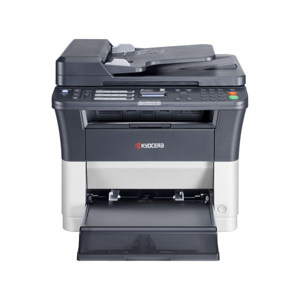 KYOCERA ECOSYS FS-1325MFP Laser A4 1800 x 600 DPI 25 ppm (1102M73NL2)