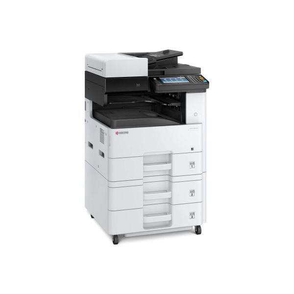 KYOCERA ECOSYS M4132idn Laser A3 1200 x 1200 DPI 32 ppm (1102P13NL0) KYOCERA ECOSYS M4132idn Laser A3 1200 x 1200 DPI 32 ppm (1102P13NL0)