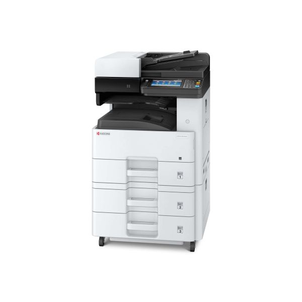 KYOCERA ECOSYS M4132idn Laser A3 1200 x 1200 DPI 32 ppm (1102P13NL0) KYOCERA ECOSYS M4132idn Laser A3 1200 x 1200 DPI 32 ppm (1102P13NL0)